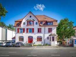 Wohnheim Frohberg GmbH